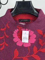 بافت زنانه ANN TAYLOR