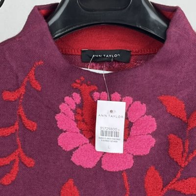 بافت زنانه ANN TAYLOR