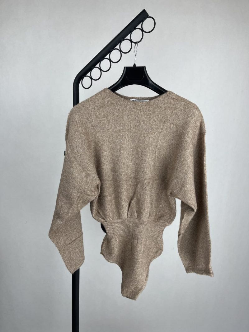 بادی برند ZARA