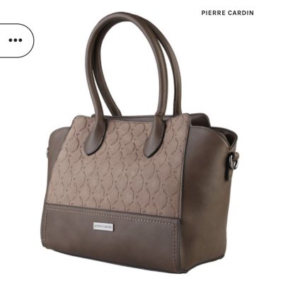 کیف برند PIERRE CARDIN