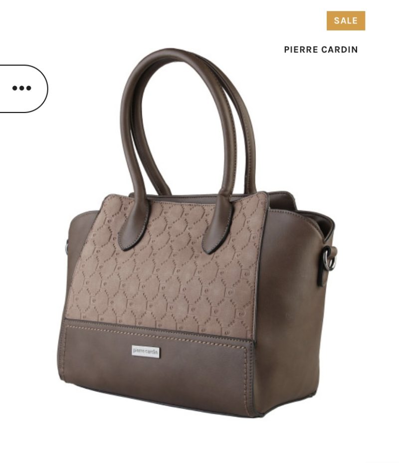 کیف برند PIERRE CARDIN