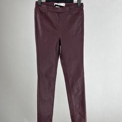 شلوار چرم برند PULLON LEGGING