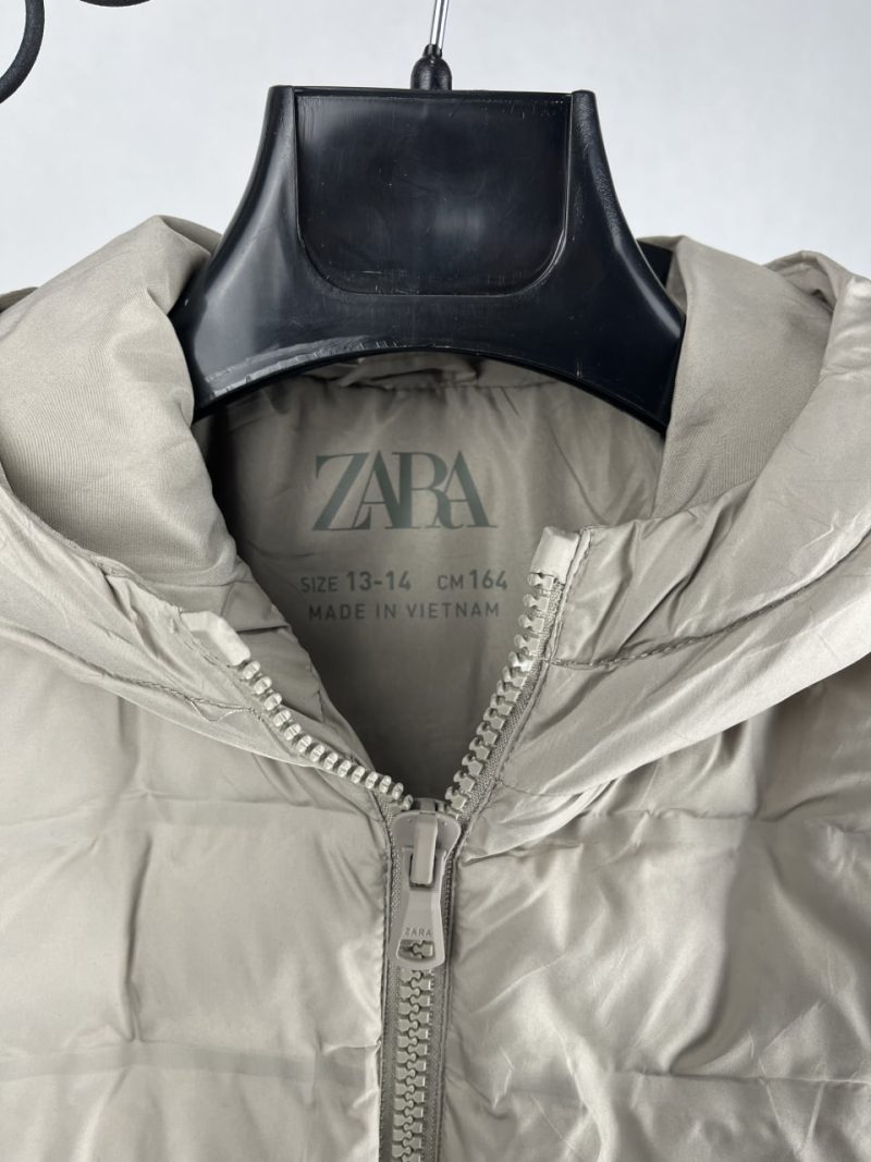 پافر برند ZARA