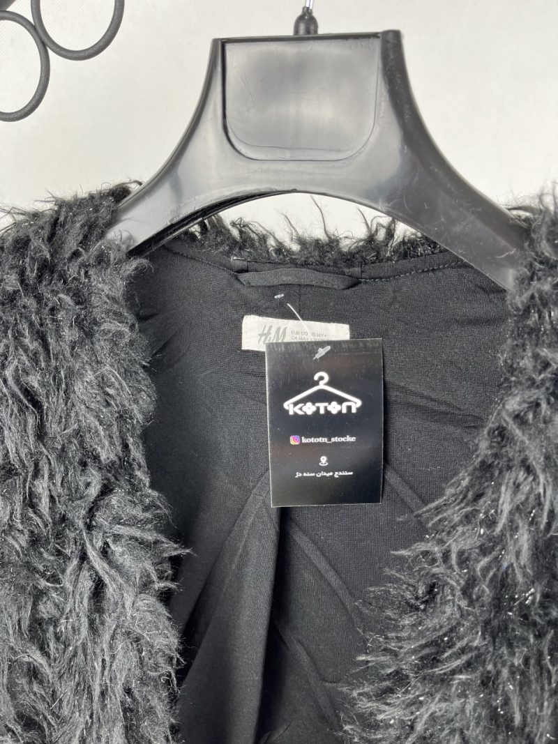 کت زنانه برند H&M