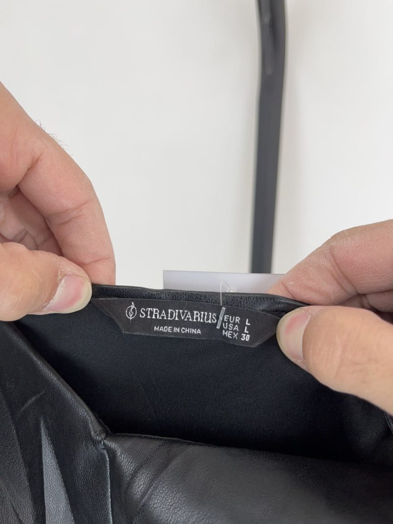 شومیز برند STRADIVARIUS