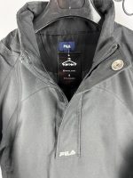 کاپشن اورجینال برند FILA