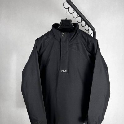 کاپشن اورجینال برند FILA