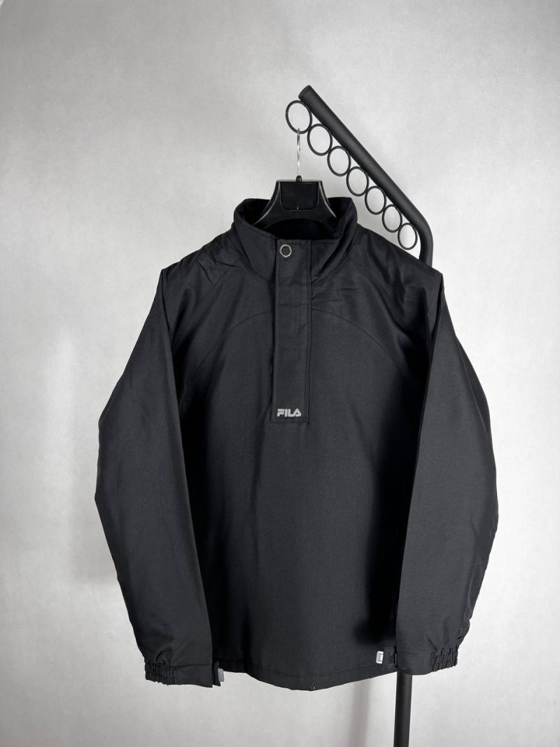 کاپشن اورجینال برند FILA