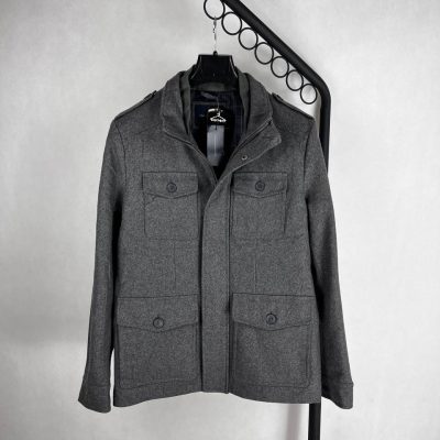 کت مردانه برند TOMMEY HILFIGER