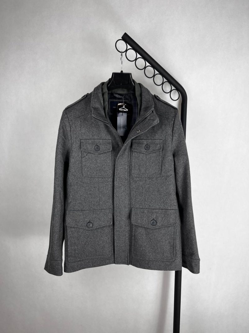 کت مردانه برند TOMMEY HILFIGER