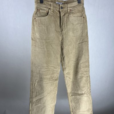 شلوار کبریتی برند MOTEL DENIM