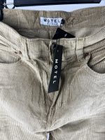 شلوار کبریتی برند MOTEL DENIM