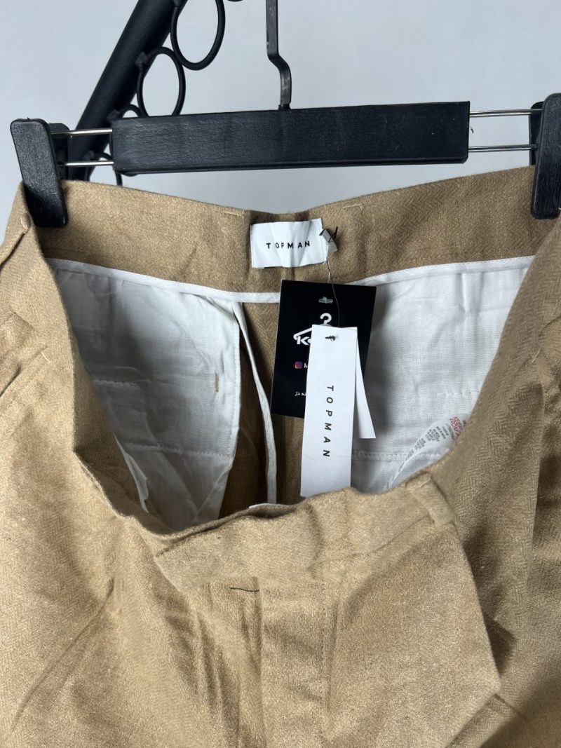 شلوار زنانه برند TOPMAN