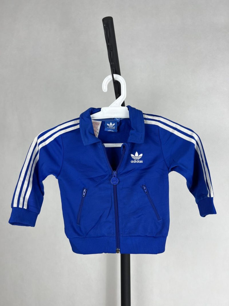سویشرت برند ADIDAS