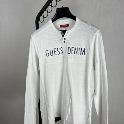 بلوز برند GUESS