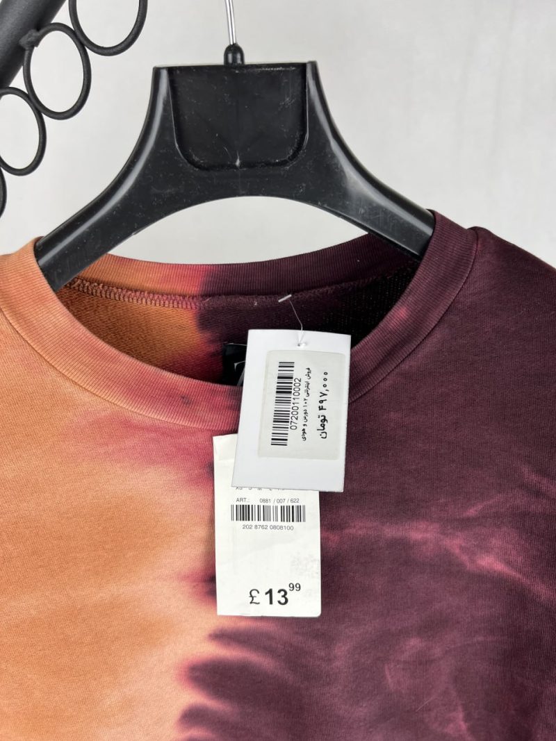 دورس برند ZARA