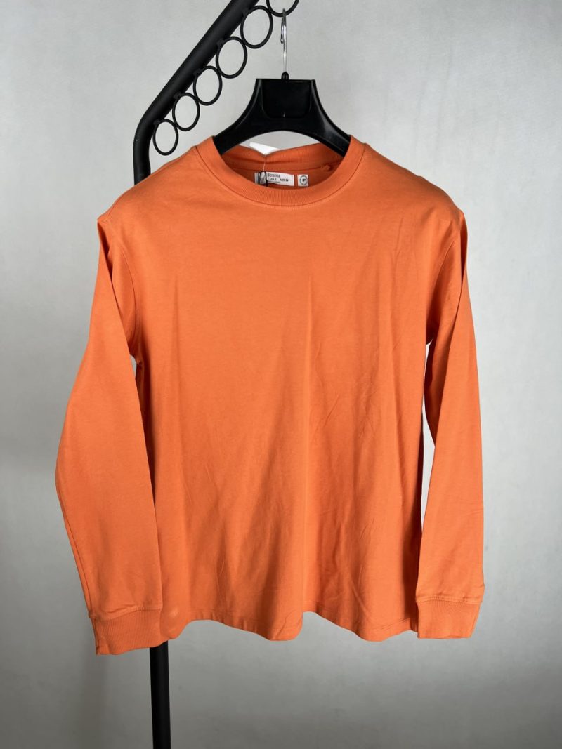 ژاکت برند BERSHKA