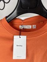 ژاکت برند BERSHKA