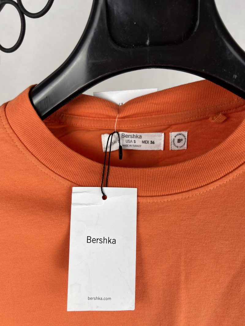 ژاکت برند BERSHKA