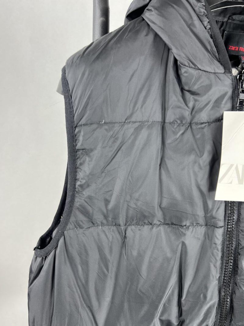 پافر برند ZARA