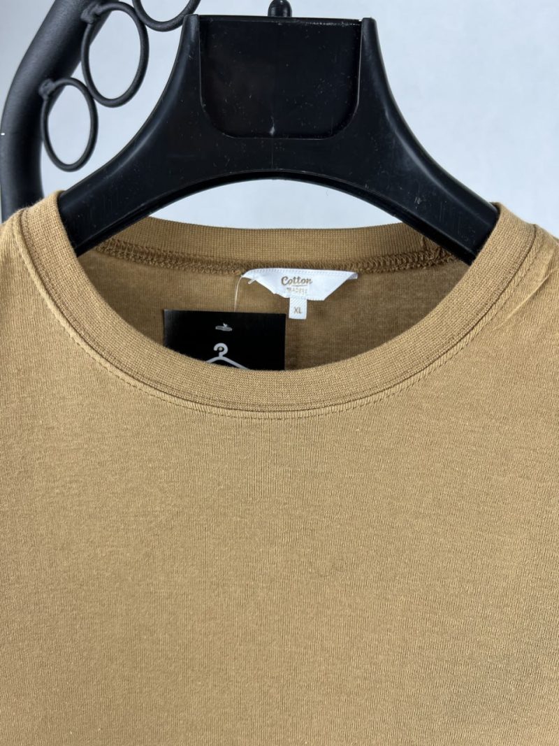 سویشرت برند COTTON