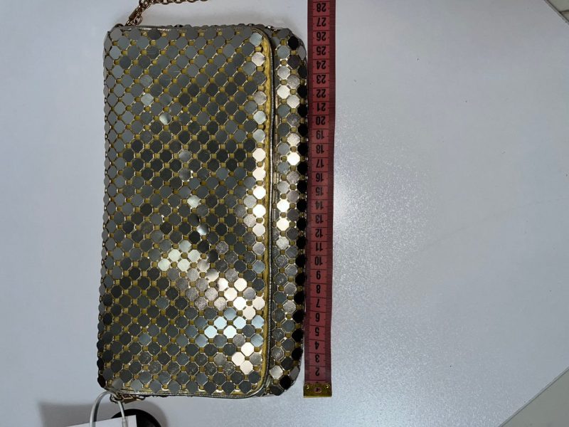 کیف زنانه مجلسی