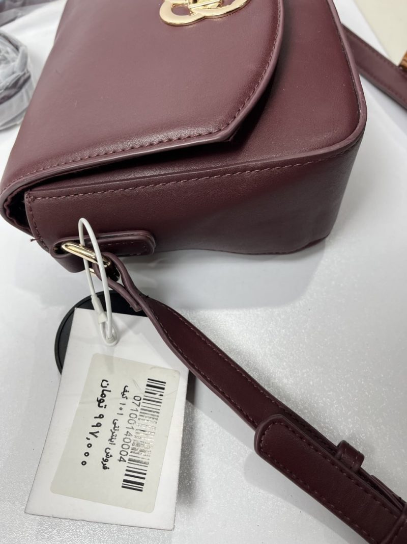 کیف چرم زنانه