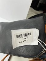 کیف چرم برند C&A