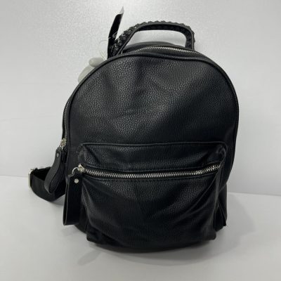 کوله چرم برند STRADIVARIUS