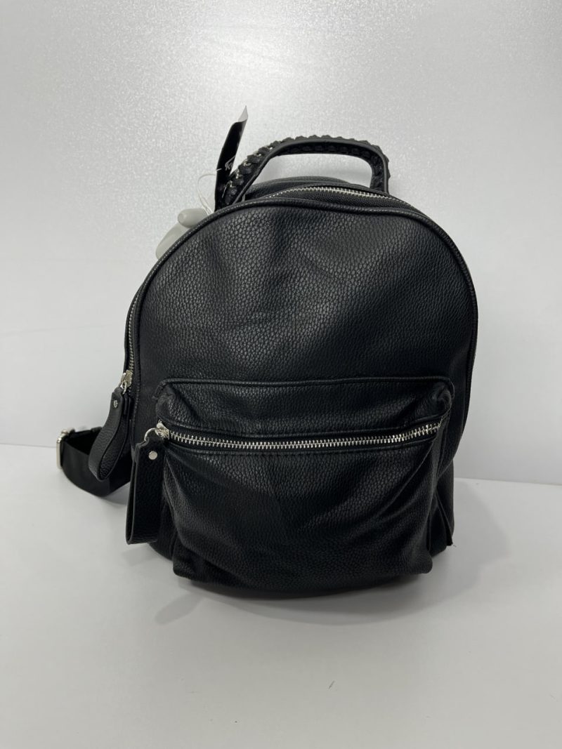 کوله چرم برند STRADIVARIUS