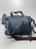 کیف چرم برند MIMCO