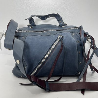 کیف چرم برند MIMCO