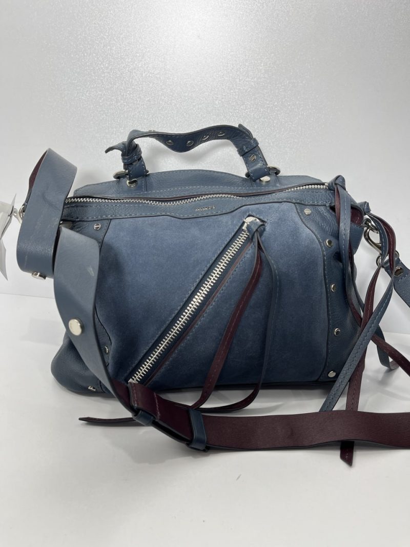 کیف چرم برند MIMCO