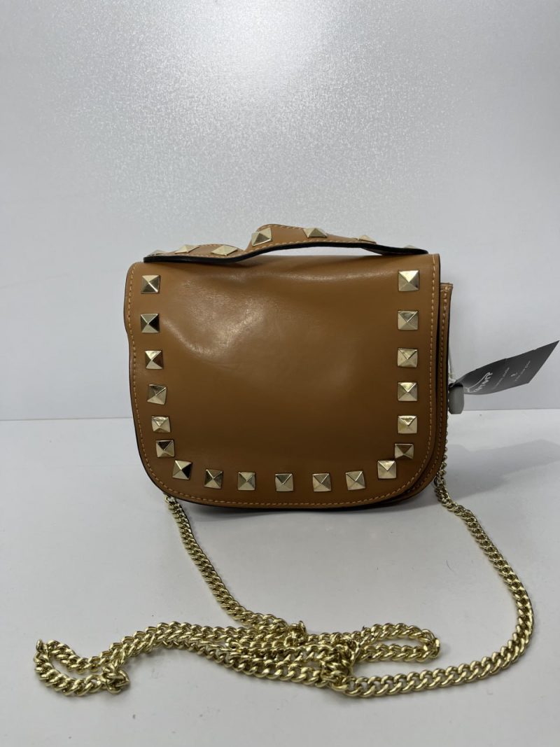 کیف چرم زنانه