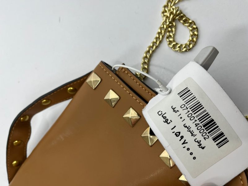 کیف چرم زنانه