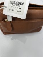 کیف زنانه چرم