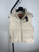 پافر برند PADDED GILET