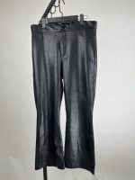 شلوار چرم برند ZARA