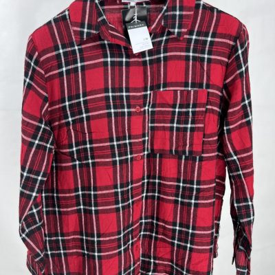 بلوز چهارخانه برند PRIMARK