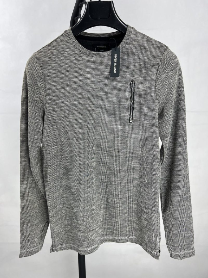 بلوز مردانه برند RIVERISLAND