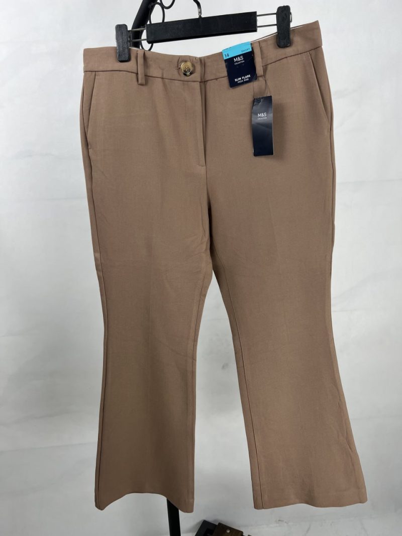 شلوار بوتکات برند M&S