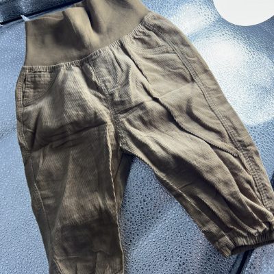 شلوار بچه گانه برند H&M
