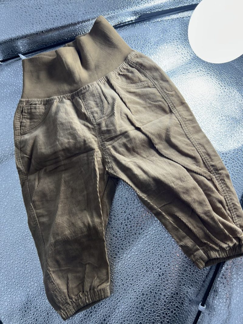 شلوار بچه گانه برند H&M