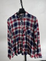 بلوز چهارخانه برند LEE COOPER