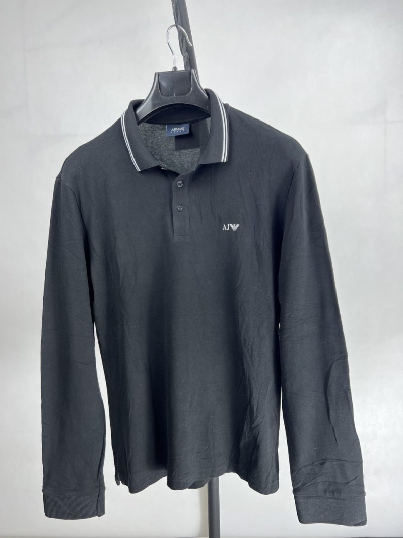 بلوز مردانه برند ARMANI