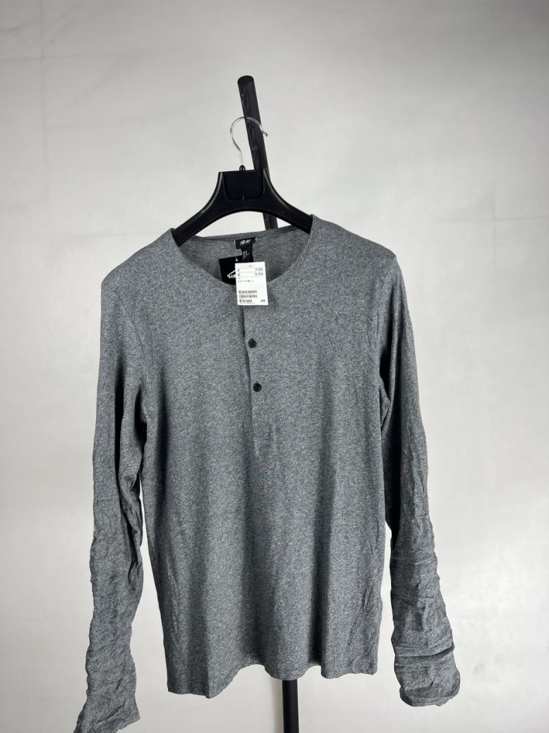 بلوز برند H&M