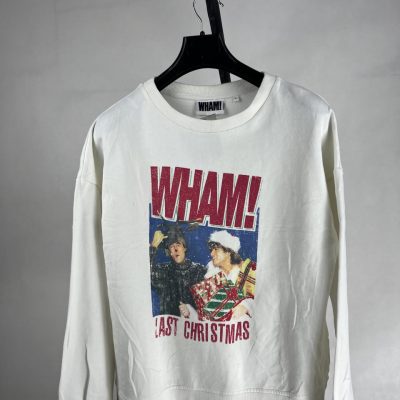 سویشرت برند WHAM