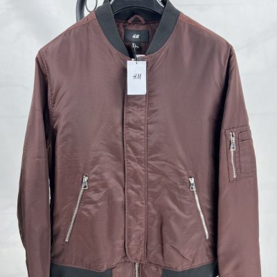 کت مردانه برند H&M