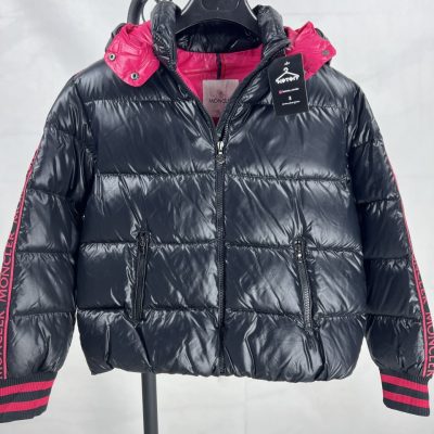 کاپشن اورجینال برند MONCLER