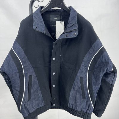 کاپشن مردانه برند ZARA